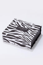 Comfort Flex 3'lü Erkek Boxer, Zebra - 2