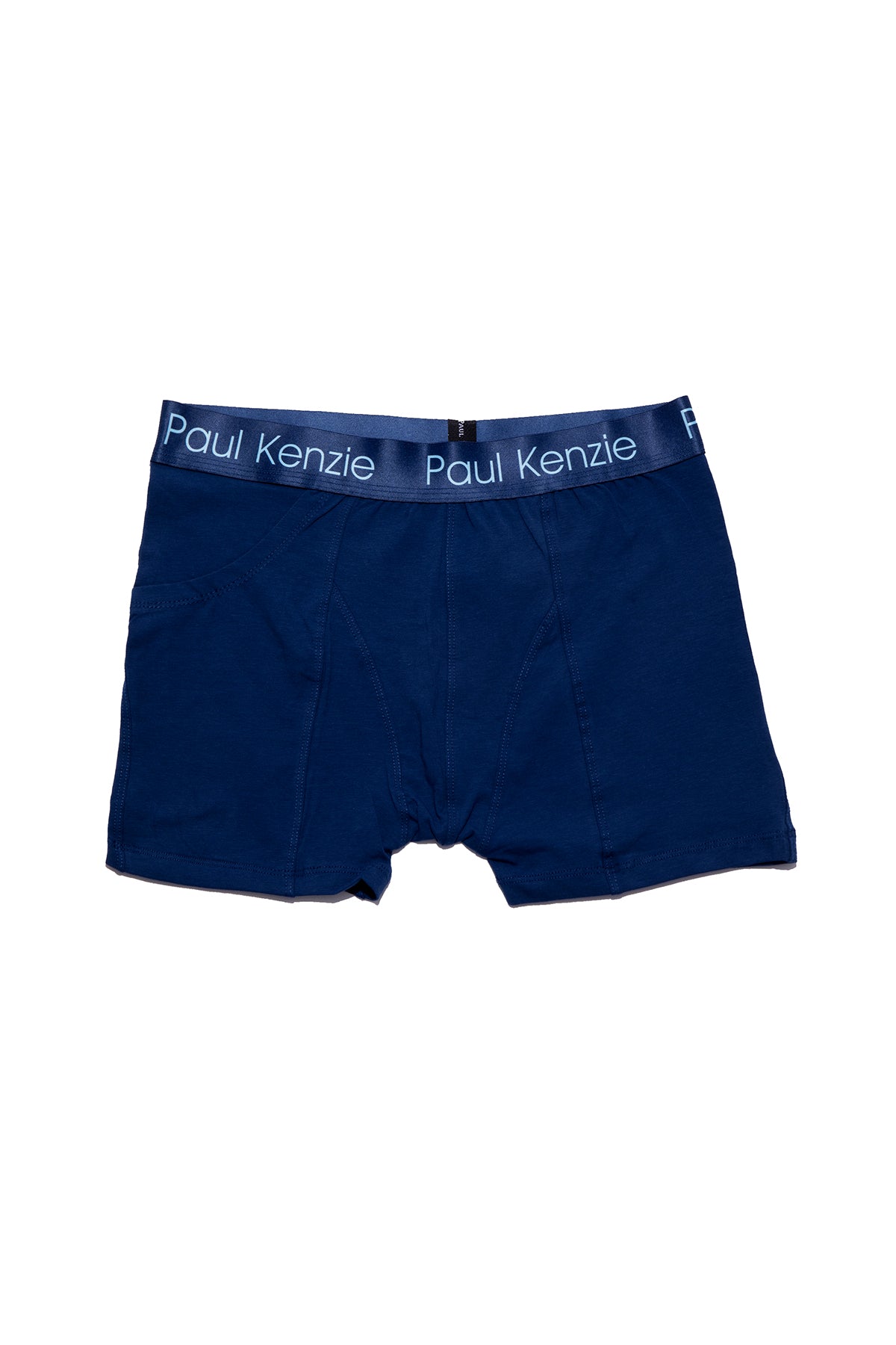Cepli Erkek Boxer, Lacivert - 0
