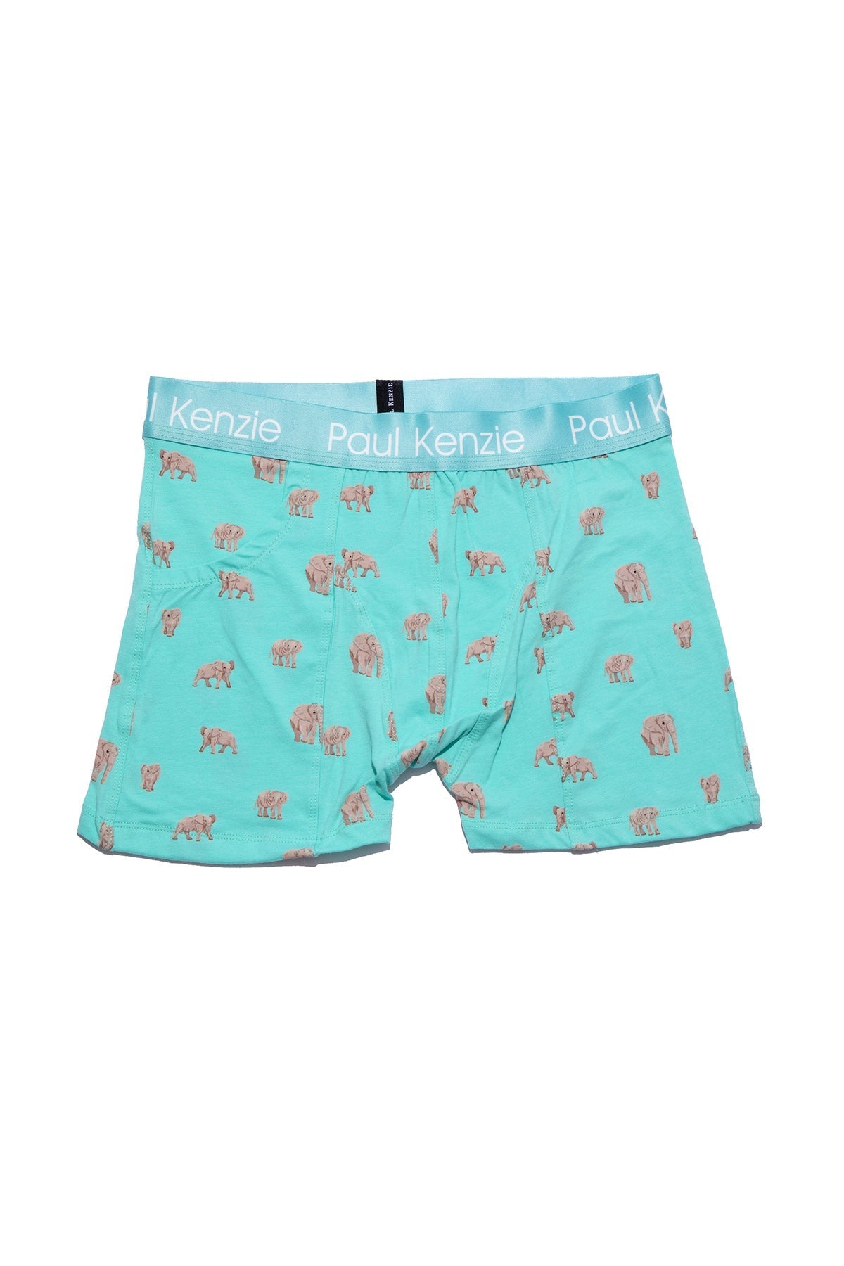 Cepli Erkek Boxer, Elephantastic - 0