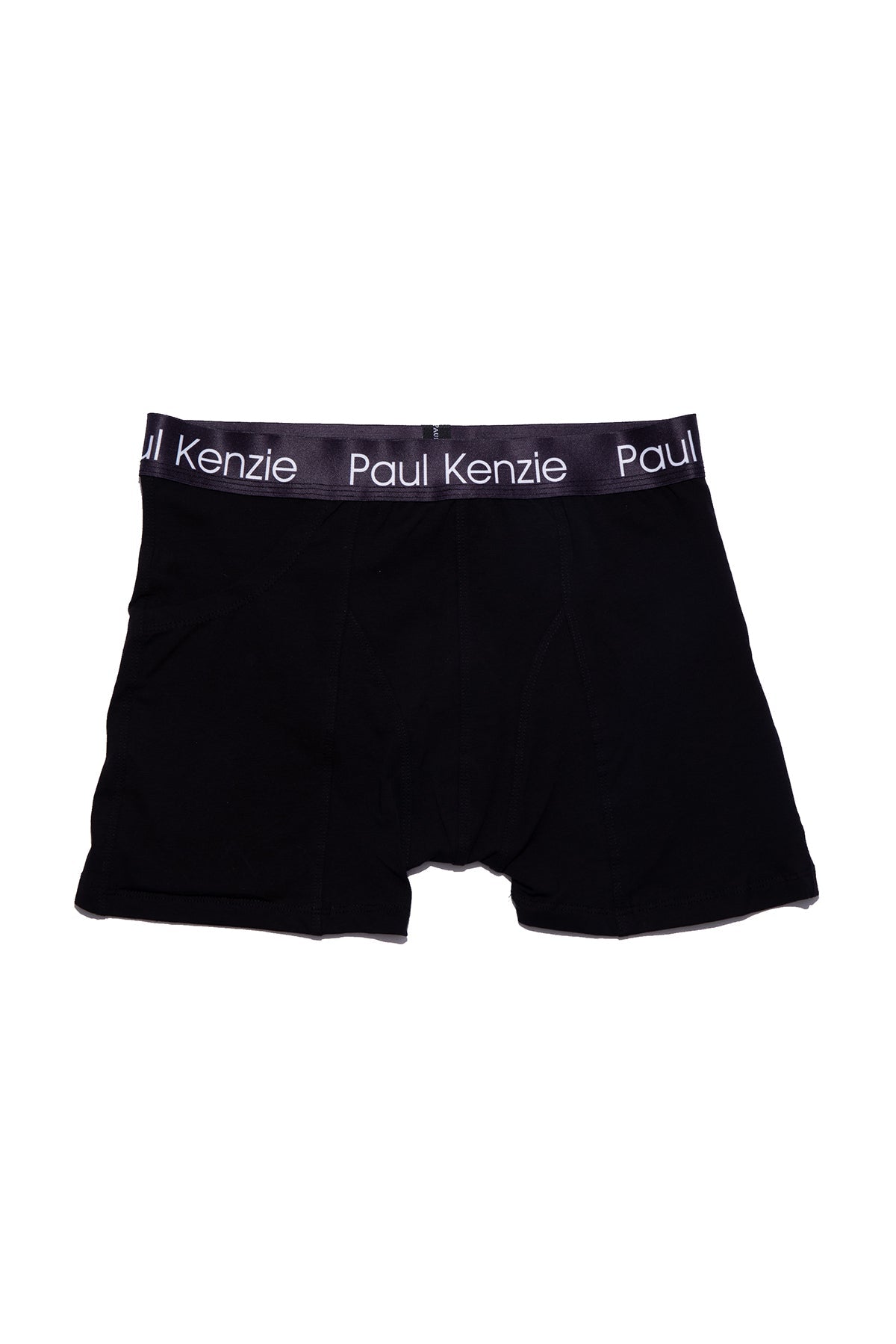 Cepli Erkek Boxer, Blackish - 0