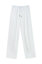 Belmondo Kumaş Bol Kesim Pantolon - 5