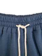 Jasper Fırçalı Penye Relaxed Fit Şort - 11