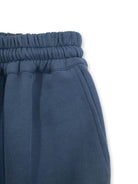 Jasper Fırçalı Penye Relaxed Fit Şort - 12