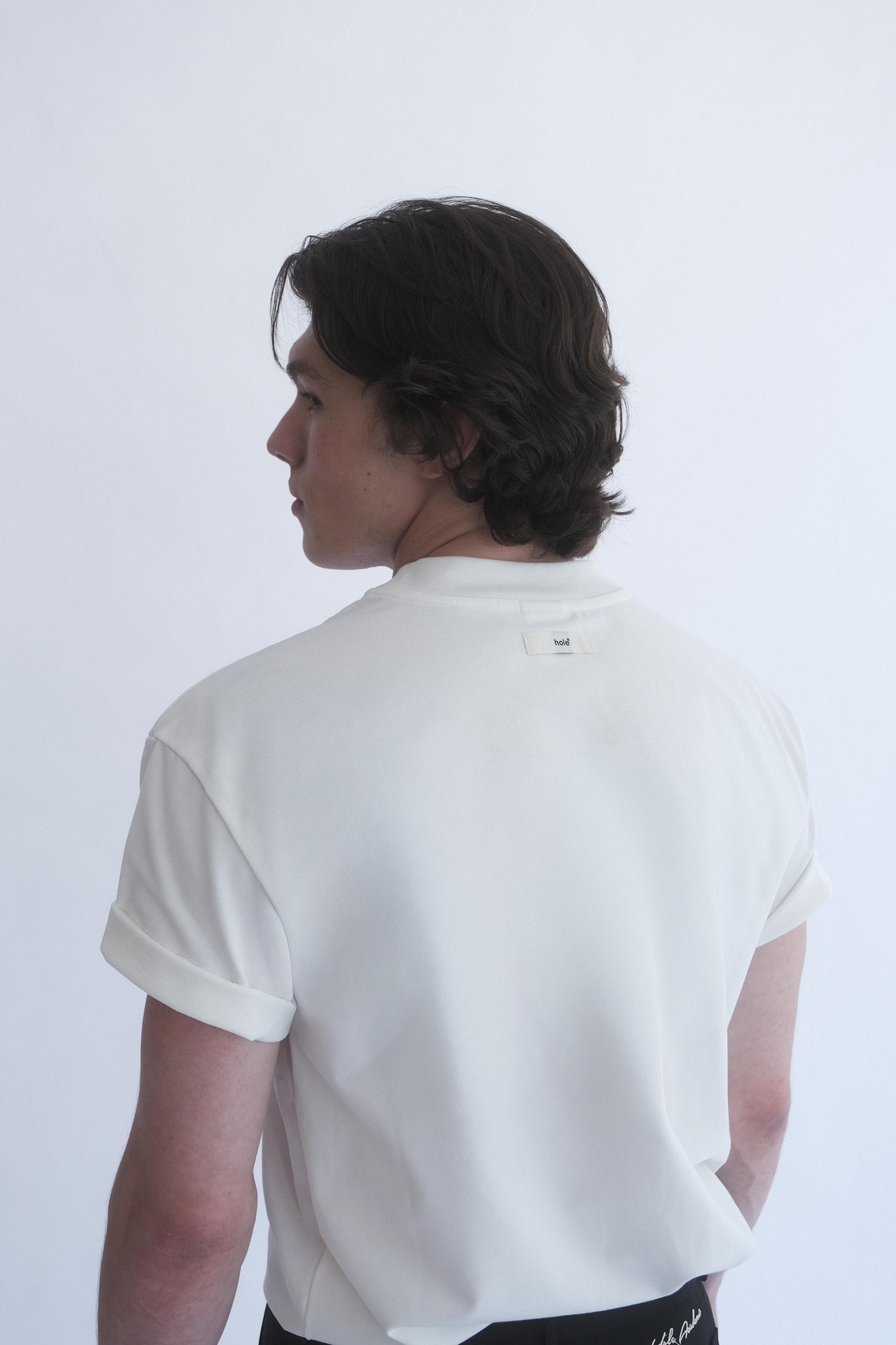 Alvin Ekru Basic T-Shirt - 3