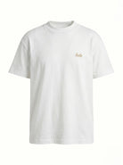 Alvin Ekru Basic T-Shirt - 6
