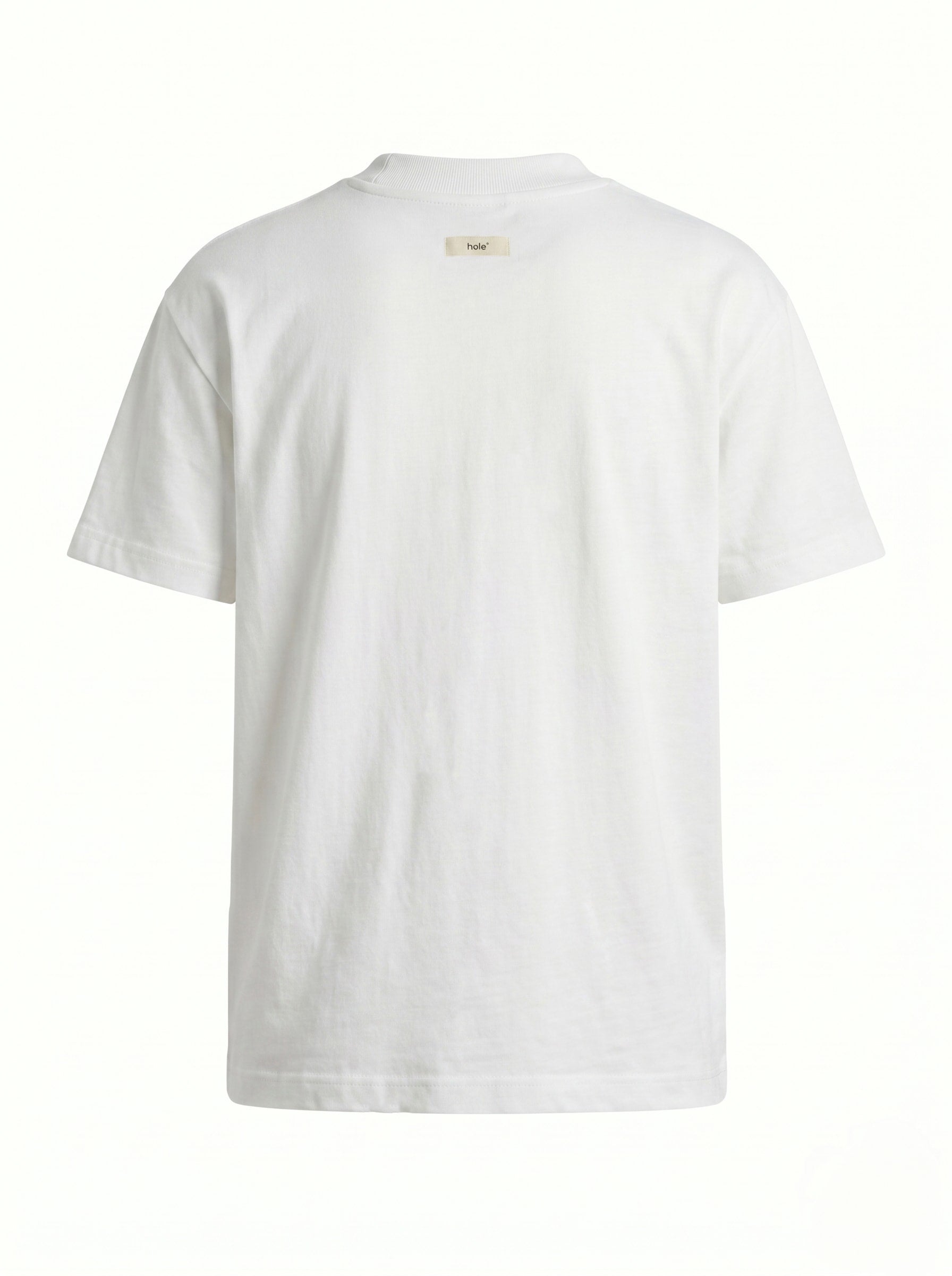 Alvin Ekru Basic T-Shirt - 7