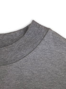 Alvin Gri Basic T-Shirt - 7