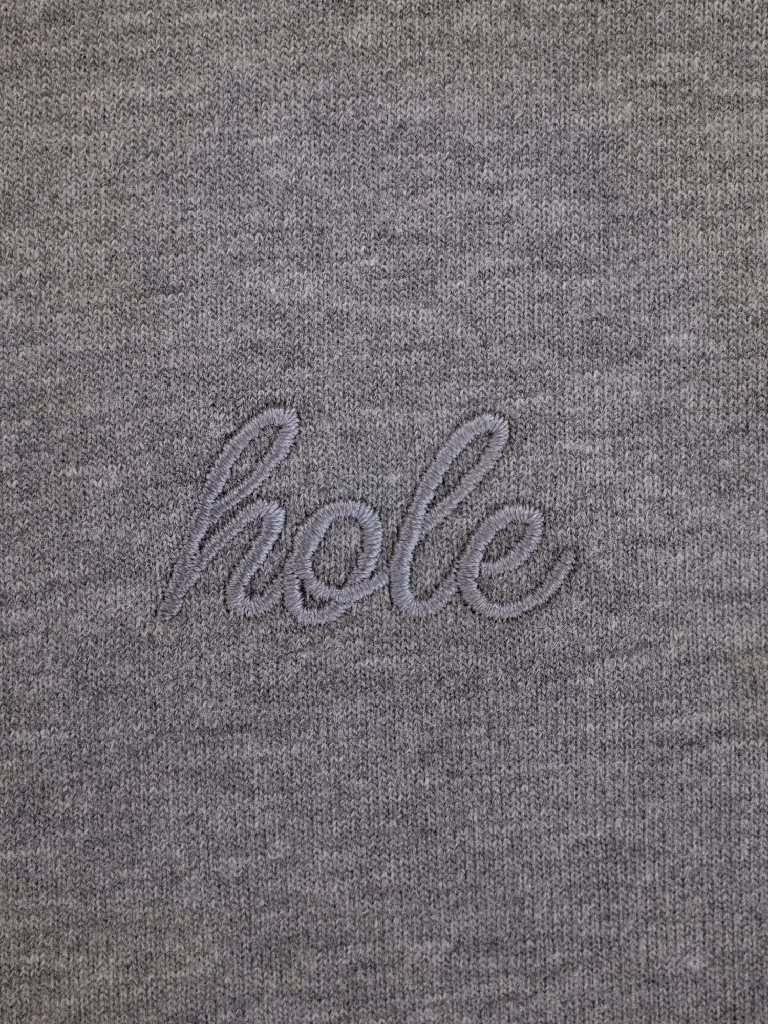 Alvin Gri Basic T-Shirt - 8