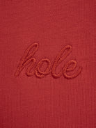 Alvin Kırmızı Basic T-Shirt - 8