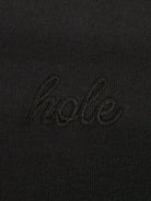 Alvin Siyah Basic T-Shirt - 8