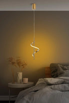 Jasminara 13519 Led Sarkıt Aydınlatma - 3