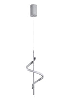 Jasminara 13520 Led Sarkıt Aydınlatma - 0