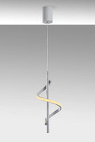 Jasminara 13520 Led Sarkıt Aydınlatma - 1