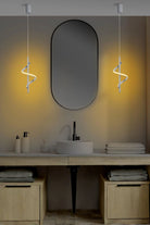 Jasminara 13520 Led Sarkıt Aydınlatma - 2