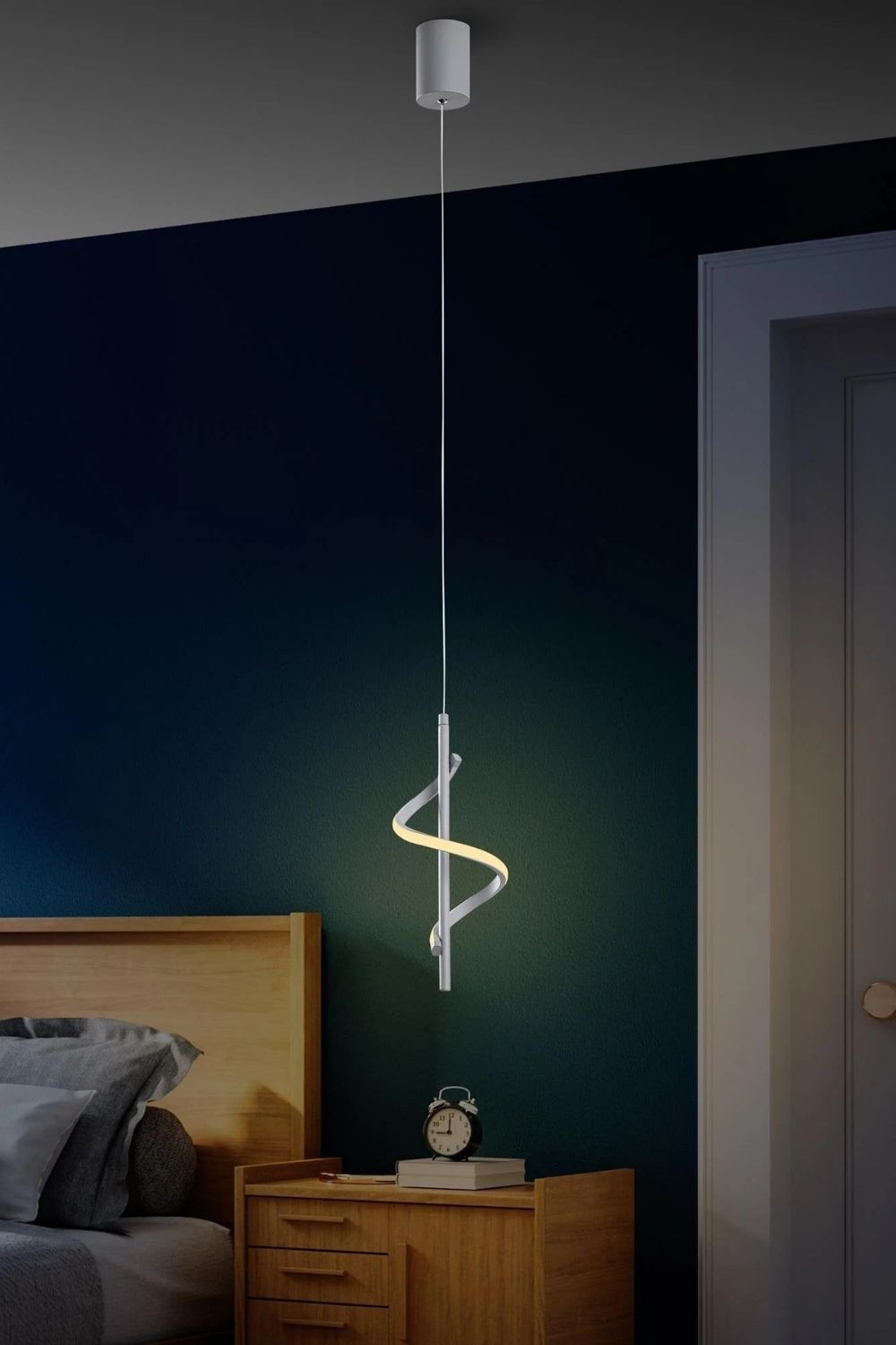 Jasminara 13520 Led Sarkıt Aydınlatma - 3