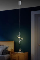 Jasminara 13520 Led Sarkıt Aydınlatma - 3