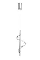 Jasminara 13521 Led Sarkıt Aydınlatma - 0