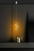Jasminara 13521 Led Sarkıt Aydınlatma - 3