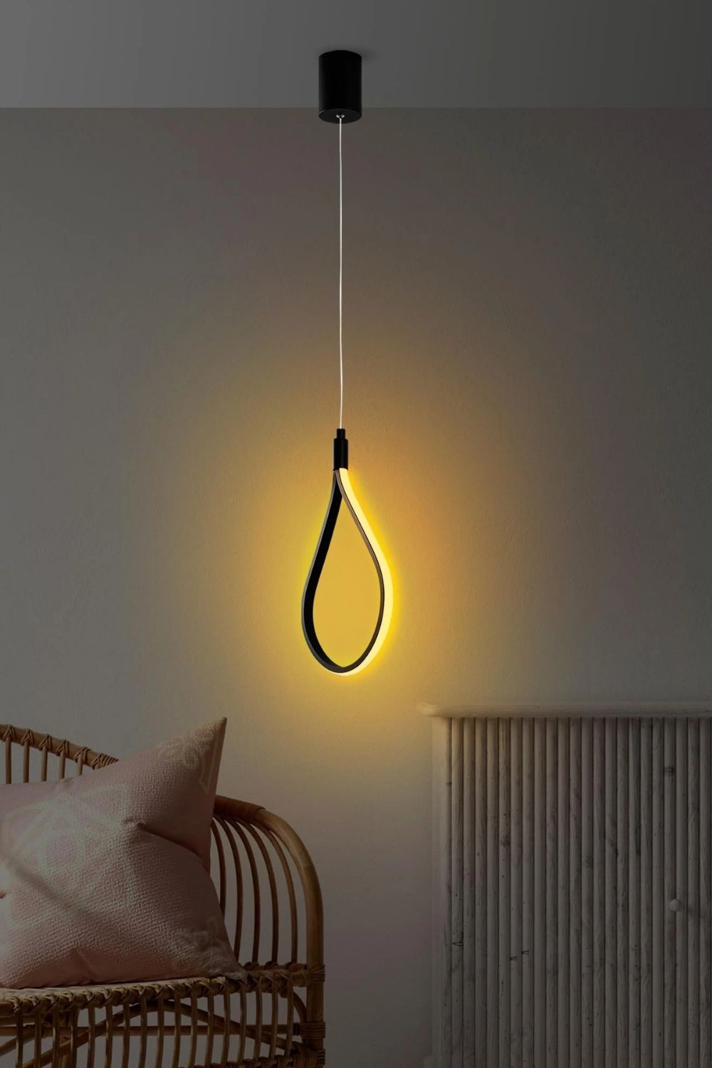 Raven 13537 Led Sarkıt Aydınlatma - 3