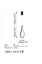 Raven 13537 Led Sarkıt Aydınlatma - 5