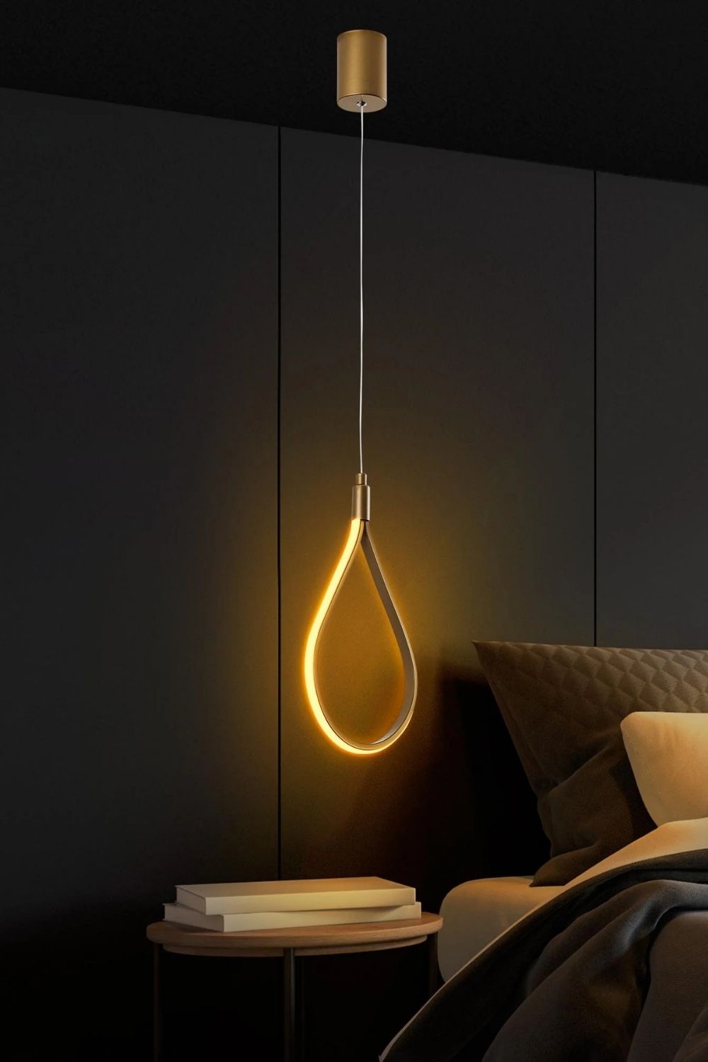 Raven 3538 Led Sarkıt Aydınlatma - 3