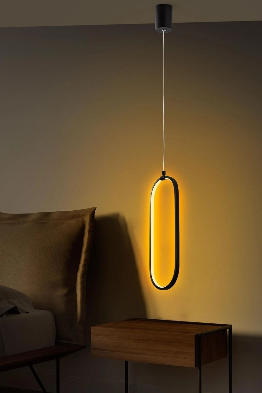 Falcona 13560 Led Sarkıt Aydınlatma - 3