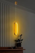 Falcona 13561 Led Sarkıt Aydınlatma - 4