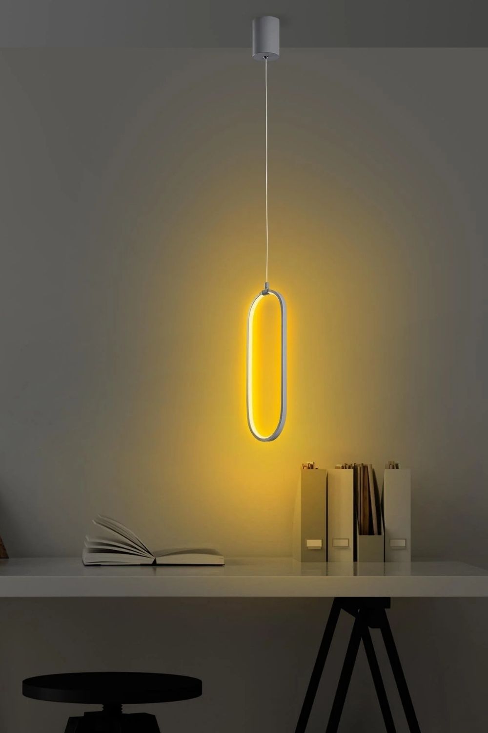 Falcona 13562 Led Sarkıt Aydınlatma - 3