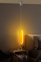 Falcona 13562 Led Sarkıt Aydınlatma - 4