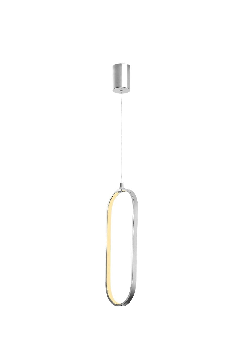 Falcona 13563 Led Sarkıt Aydınlatma - 1