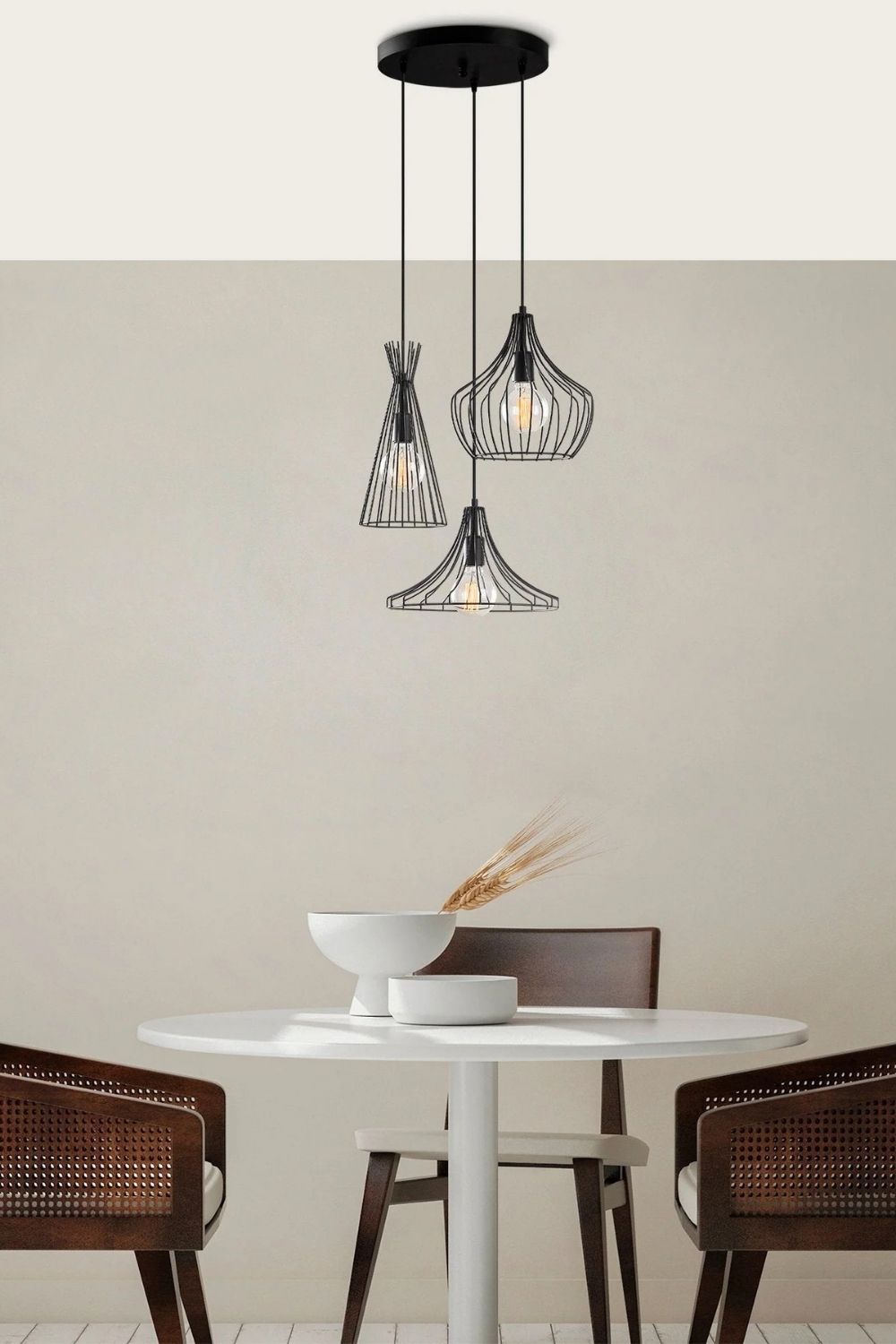 Pebble 1300 Tel Sarkıt Aydınlatma - 4