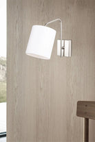 Magnolia 6002 Abajur Aplik Duvar Aydınlatma - 3