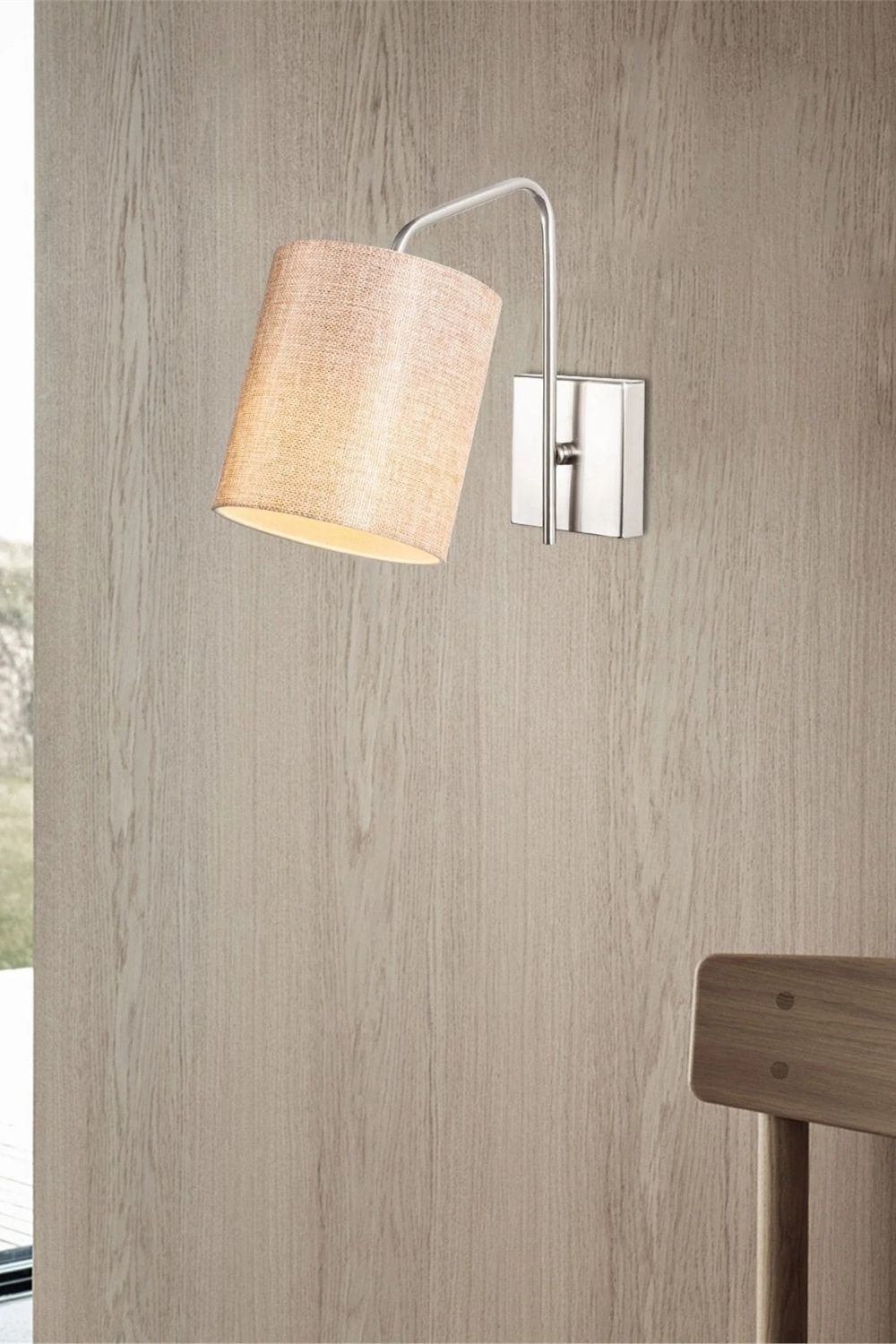 Magnolia 6001 Abajur Aplik Duvar Aydınlatma - 3