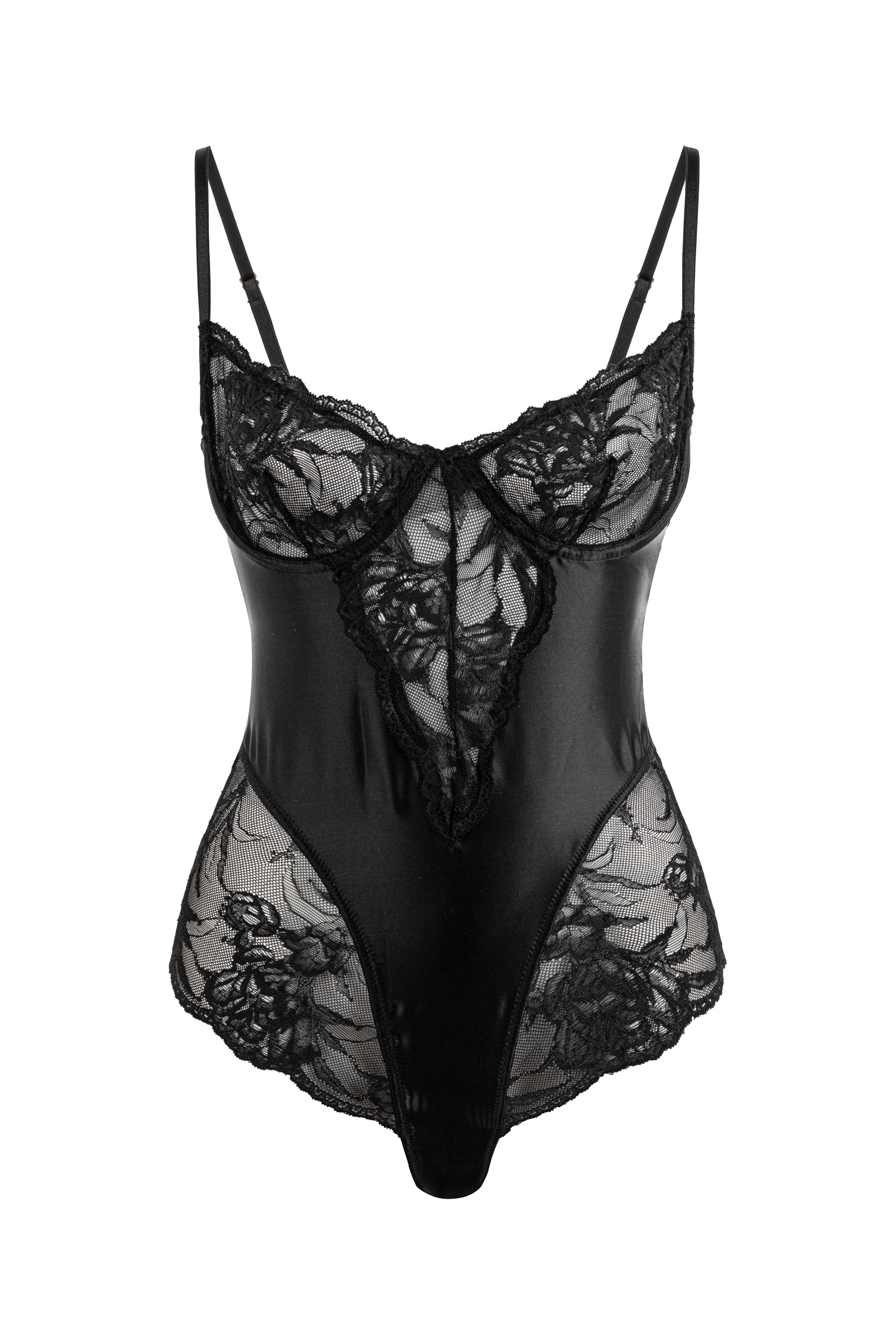 Eclipse Bodysuit - 0