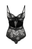 Eclipse Bodysuit - 1