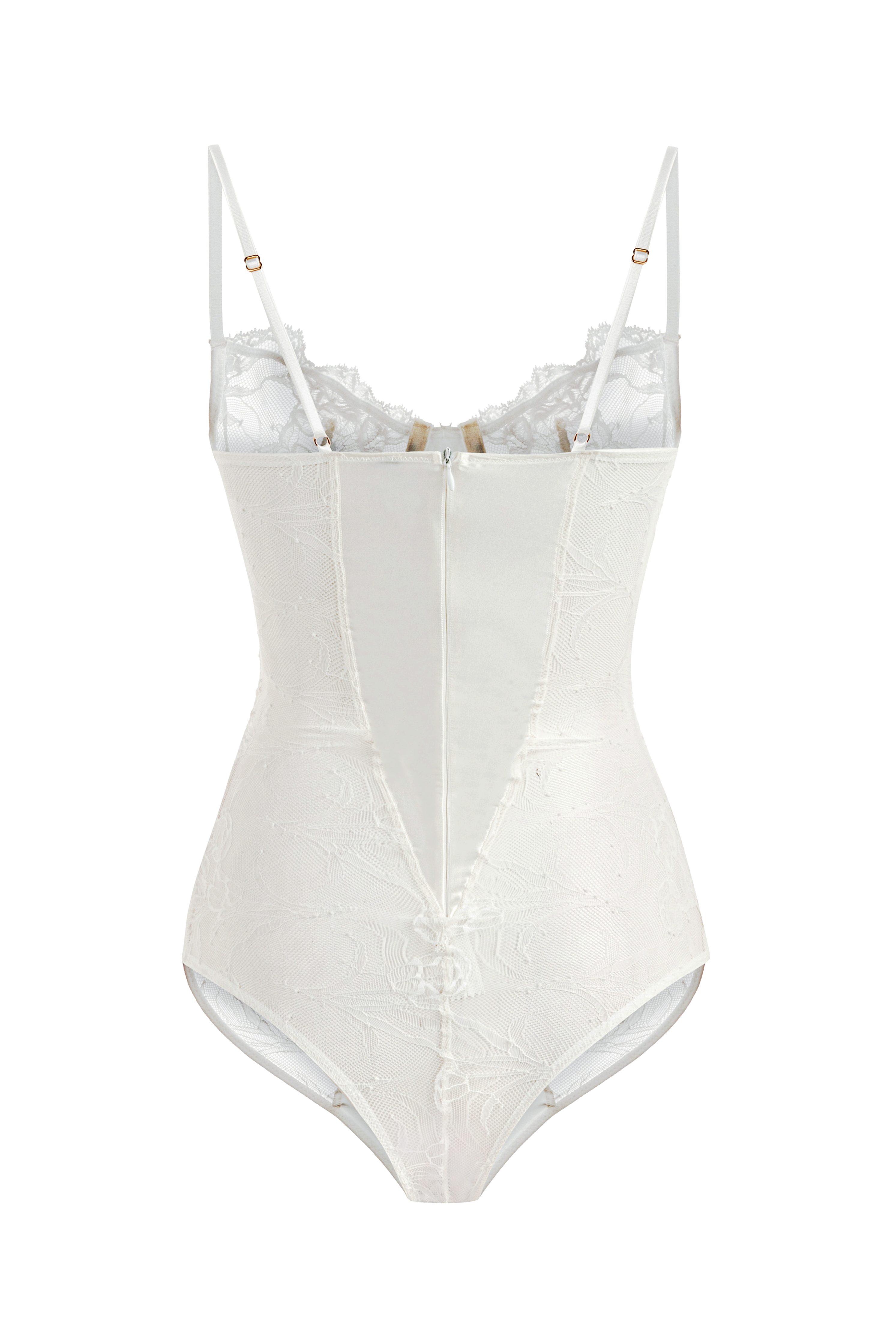 Eclipse Bodysuit - 3