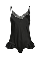 Shadow İpek Babydoll - 0