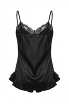 Shadow İpek Babydoll - 1