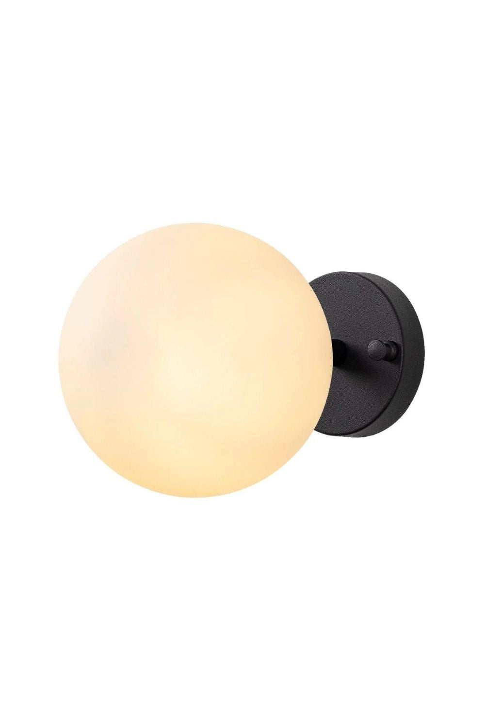 Anemonara 10230 Cam Aplik Duvar Aydınlatma - 1