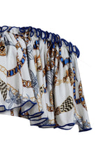 Helianthus Skirt & Top Set - 2