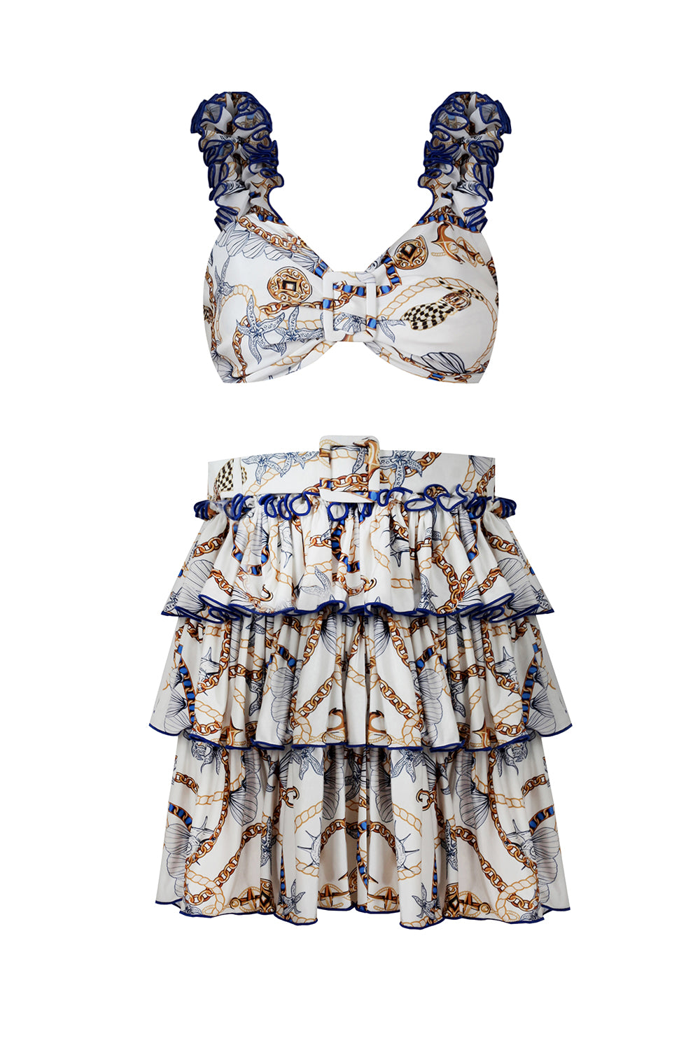 Helianthus Tropezienne Set - 0