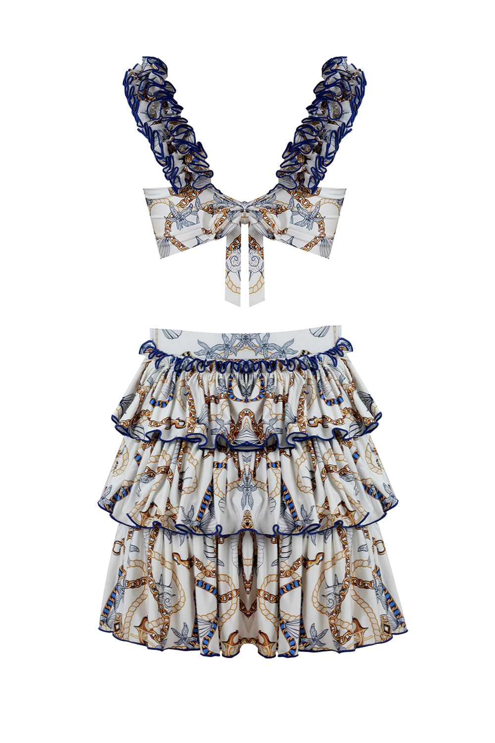 Helianthus Tropezienne Set - 4