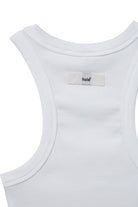 Kashkorse Beyaz Crop Top - 7