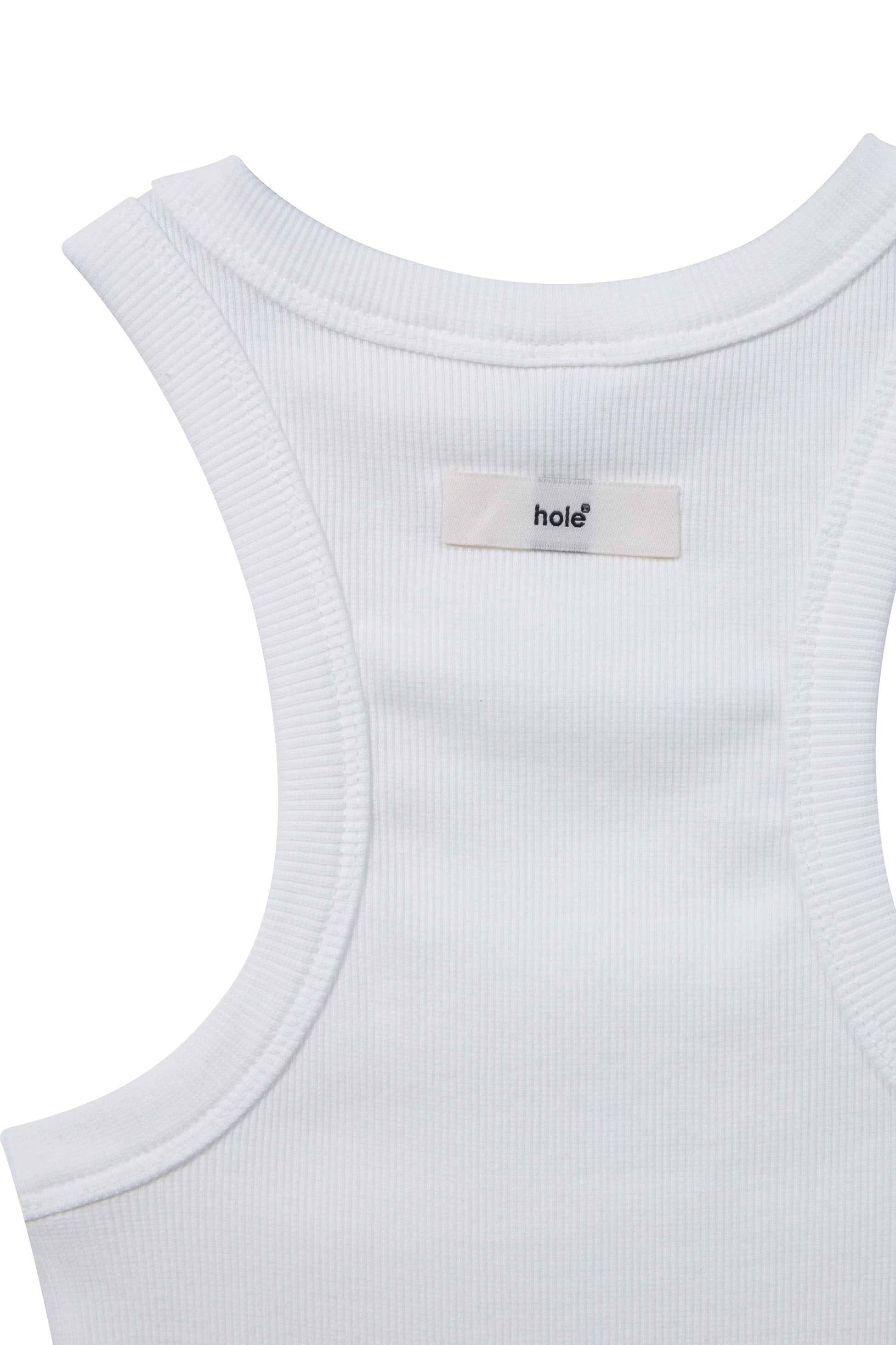 Kashkorse Beyaz Crop Top - 7