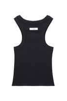 Kaşkorse Siyah Crop Top - 7