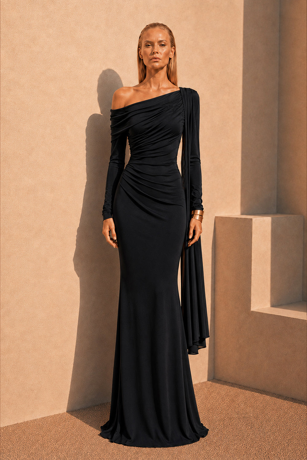 Whisper Dress - 0