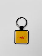 Hole Anahtarlık - 0