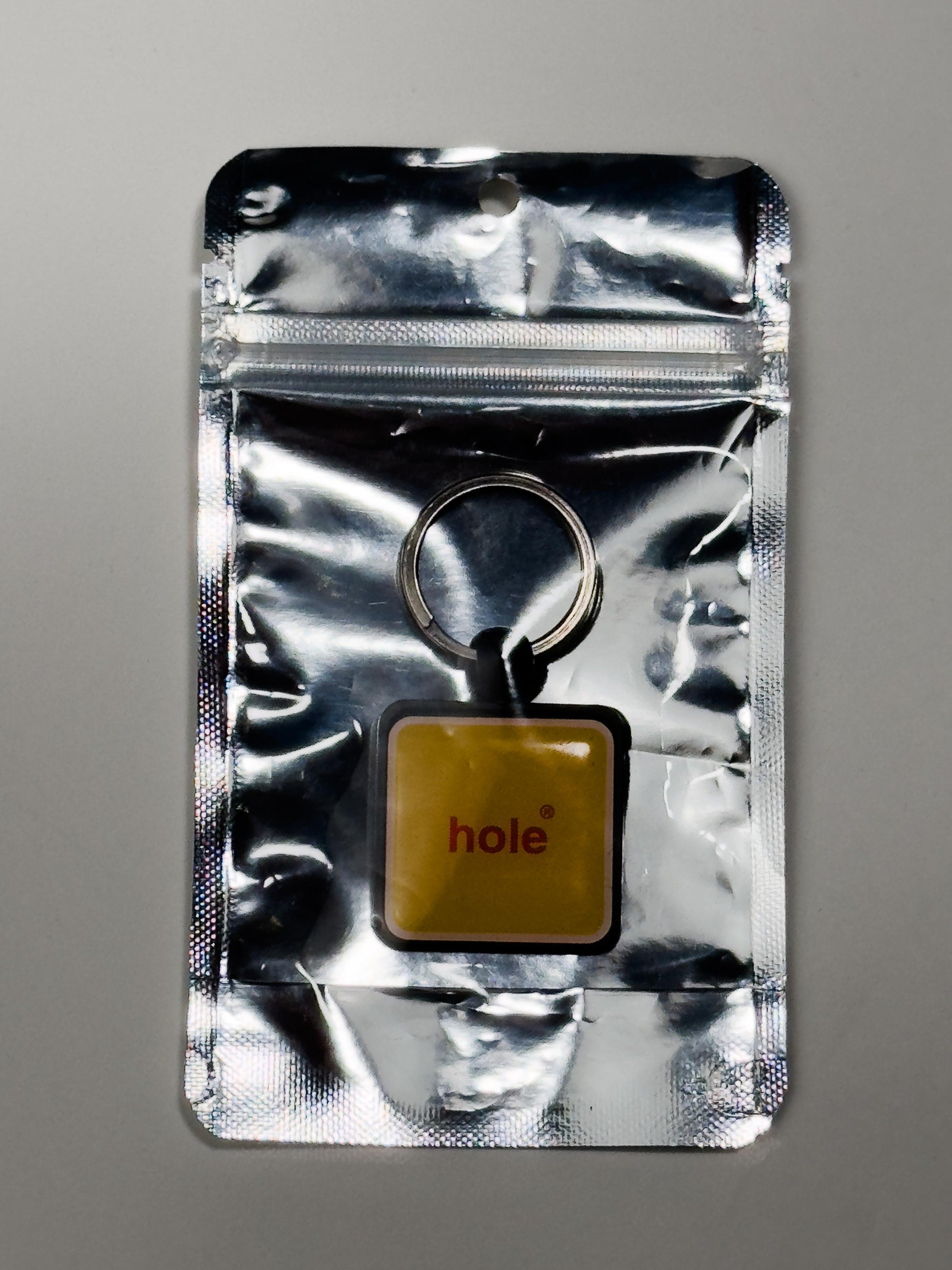 Hole Anahtarlık - 1