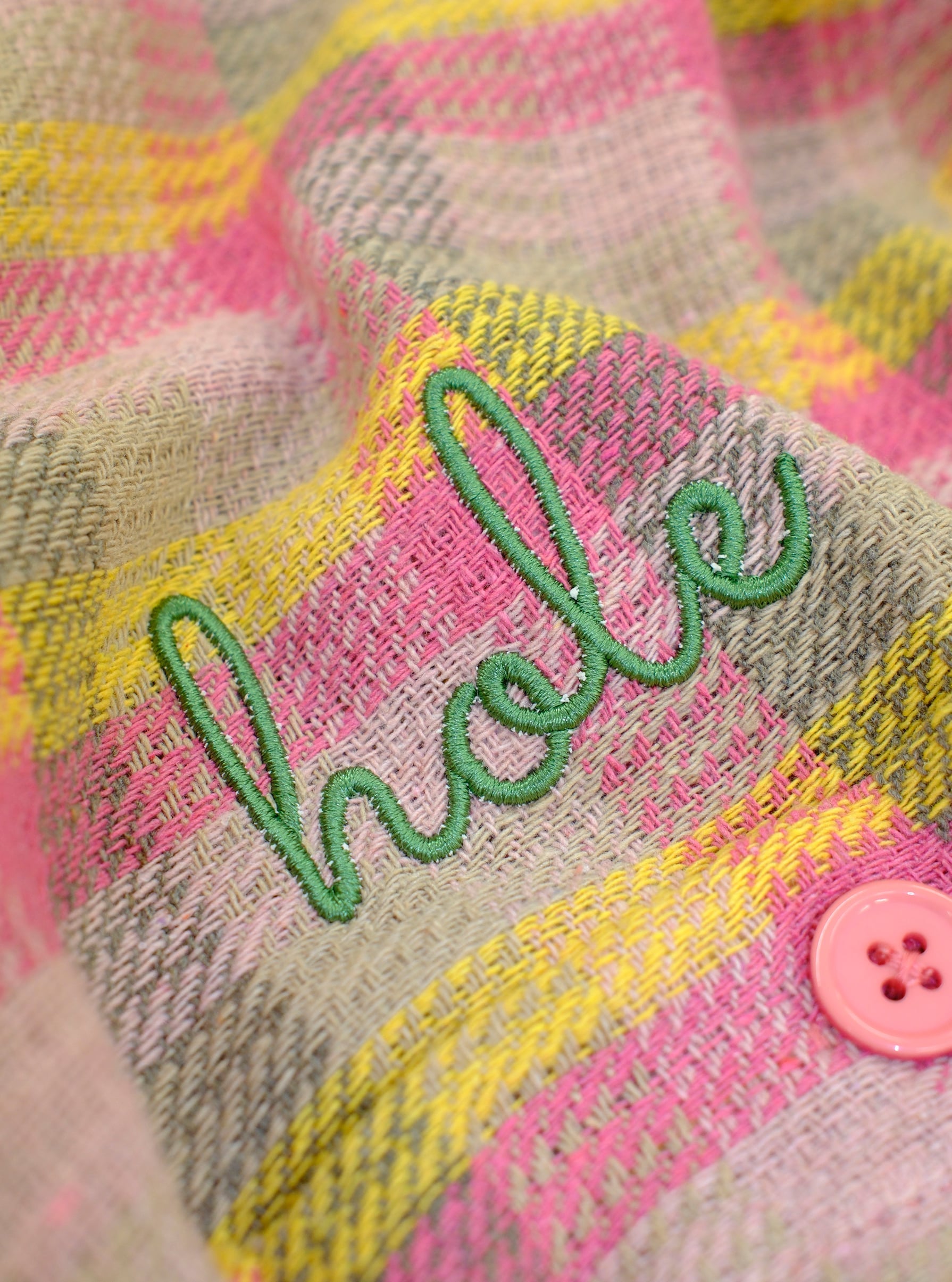 Hole Ekose Gömlek - 8