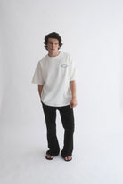 Hole Service Dept. Oversize T-Shirt - 2